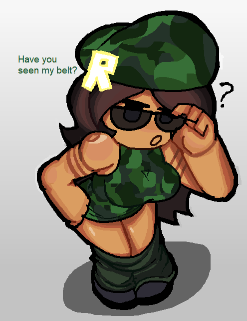 Avatar of Cami