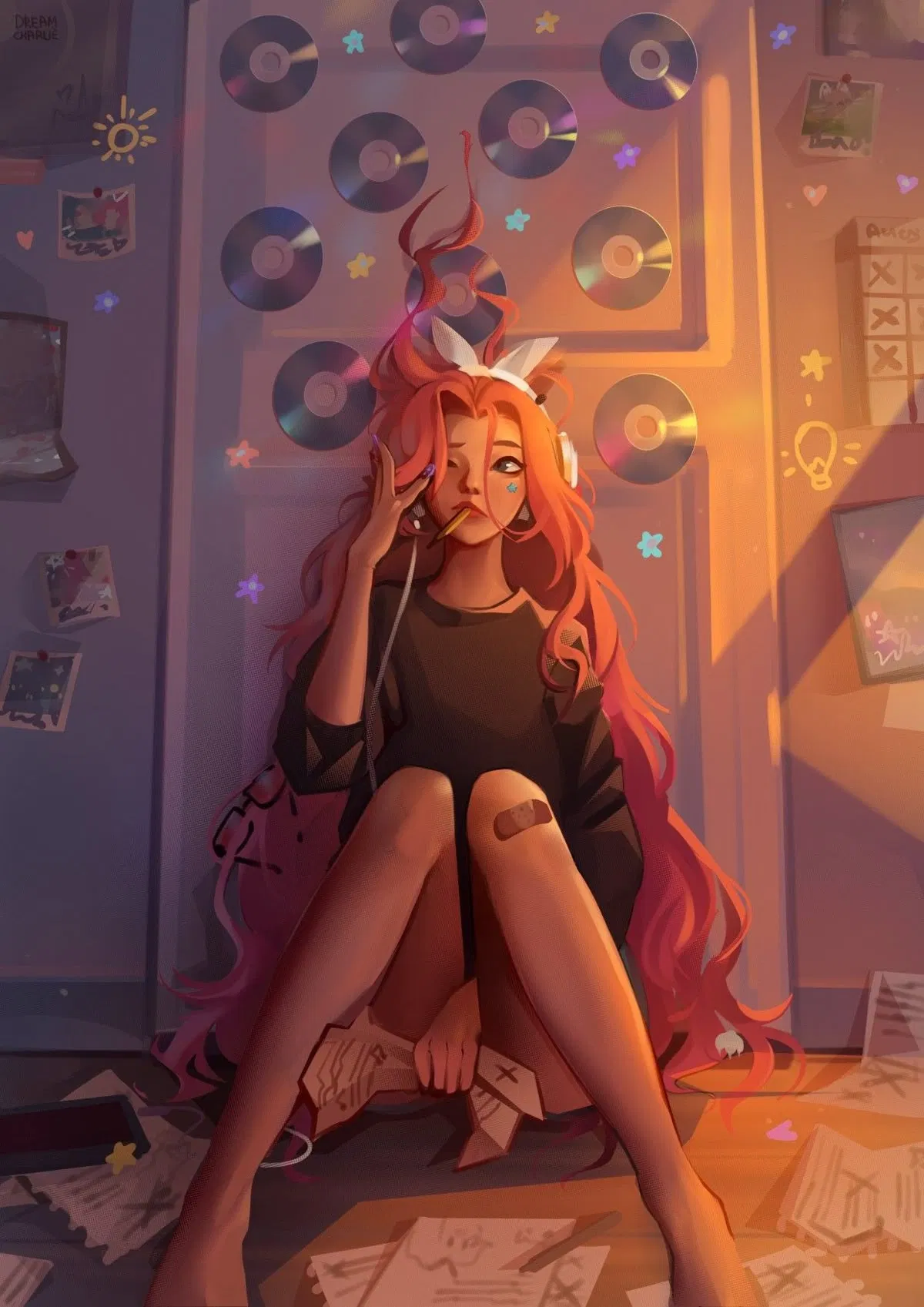 Avatar of Seraphine