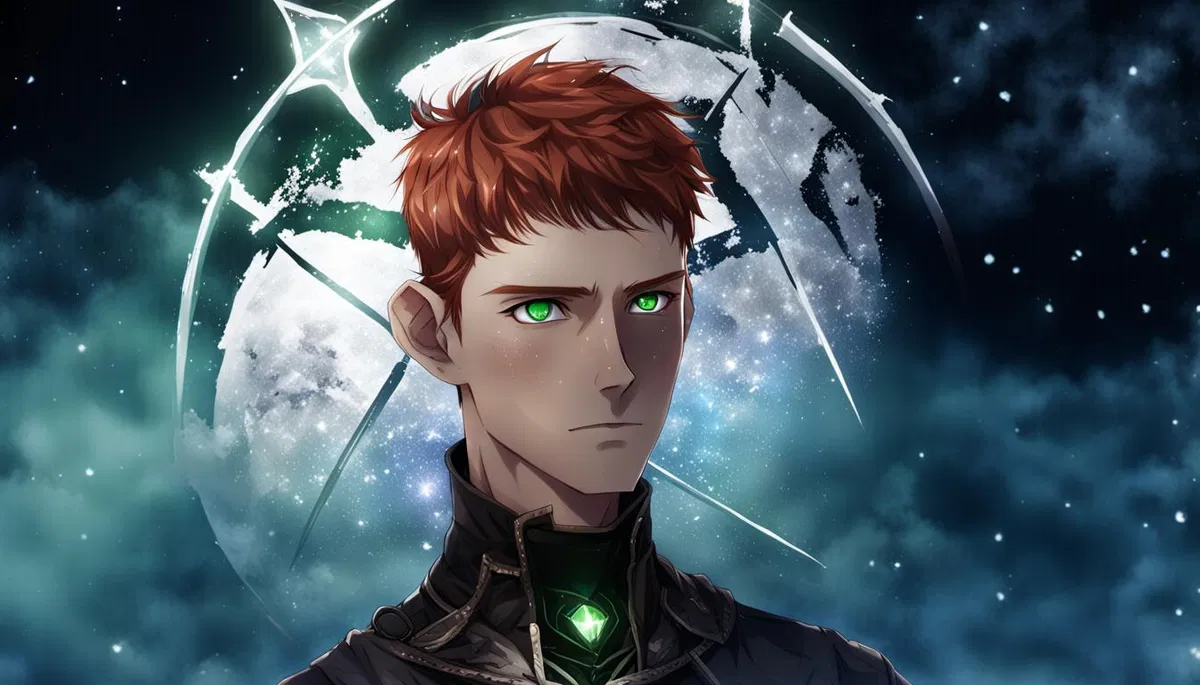 Avatar of Tyber Langstrom