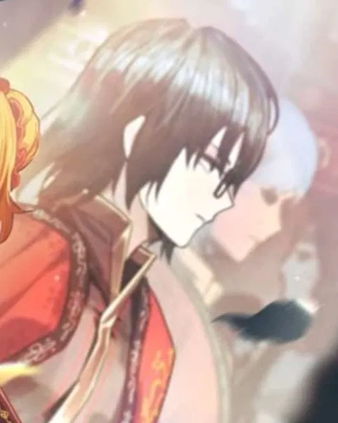 Avatar of Wei Yi Sang