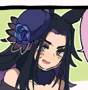 Avatar of Fenomeno | Lead Uma