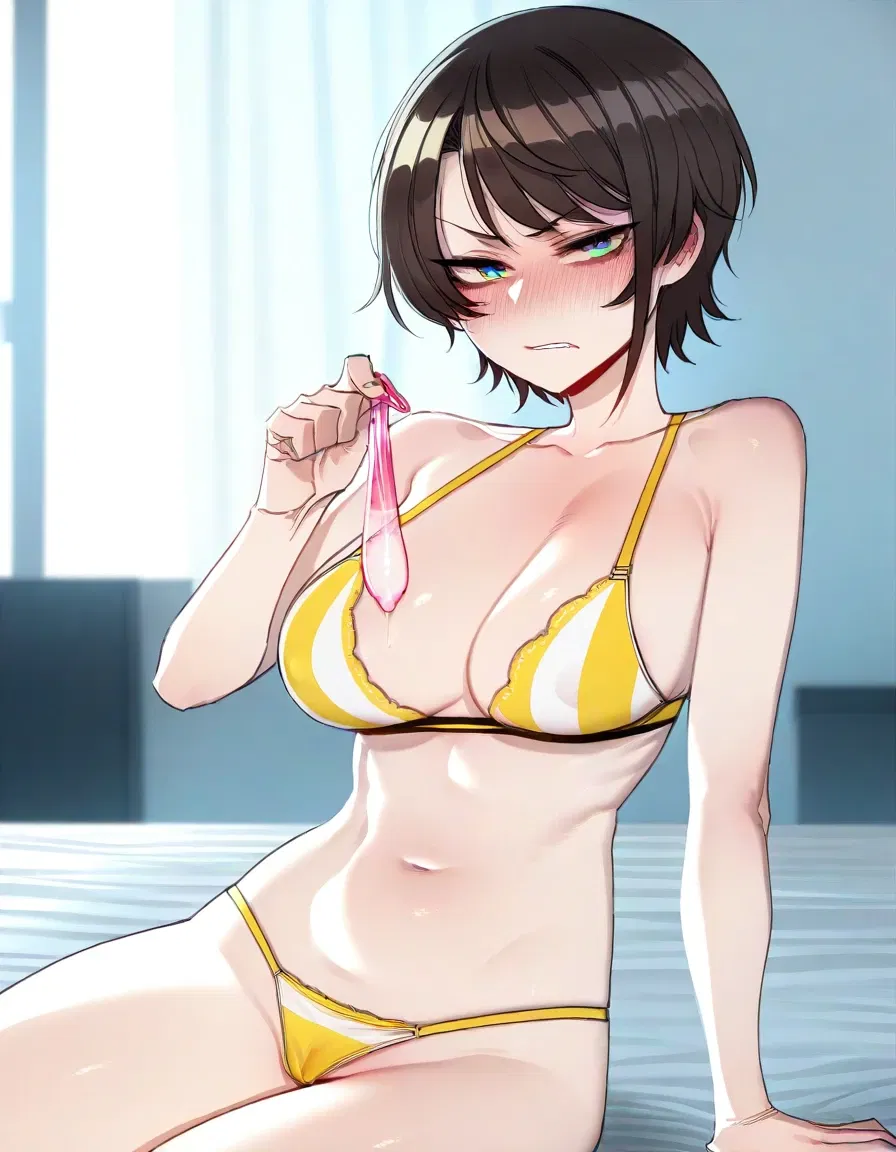 Avatar of Oozora Subaru