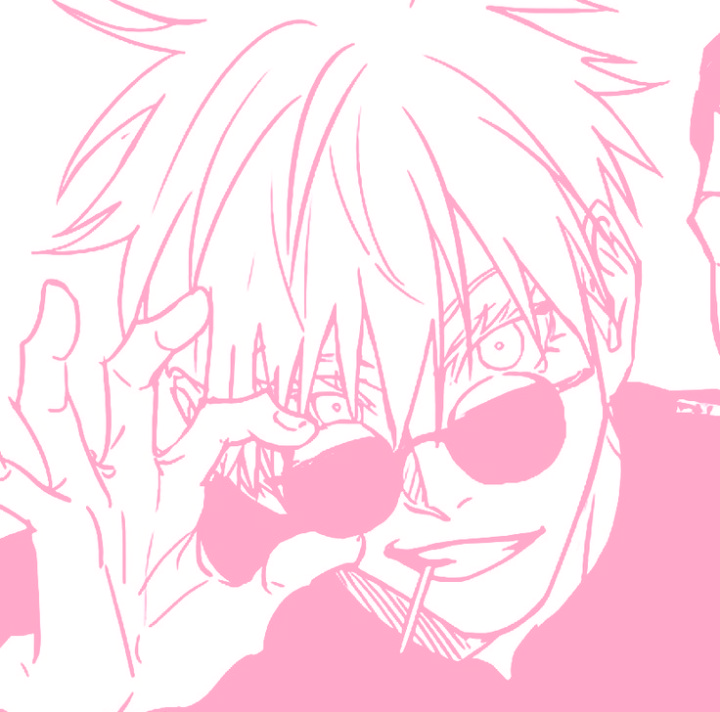 Avatar of Satoru Gojo 🩵