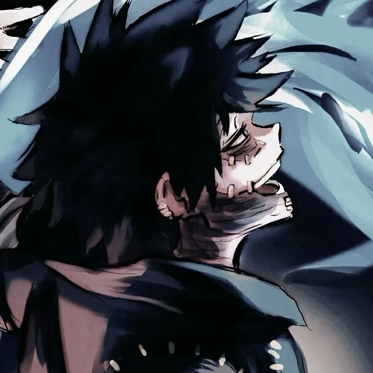 Avatar of Dabi - Kidnapped You