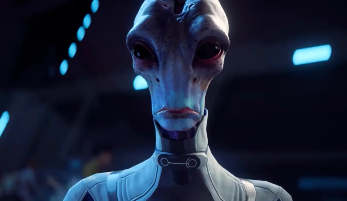 Avatar of Director Tann