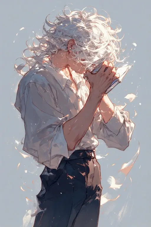 Avatar of Jake Darinton | So what if you are dead?