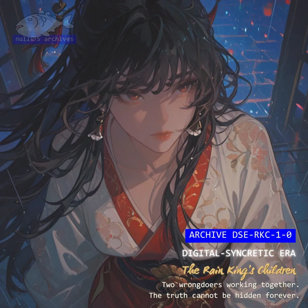 Avatar of Yanlin Li [李燕琳] // The Princess