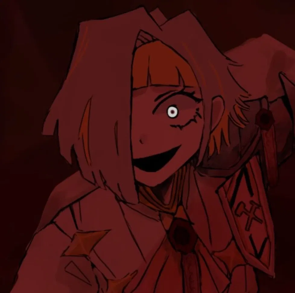 Avatar of [LIMBUS] Kromer — A Pseudo-Life Undiagnosed