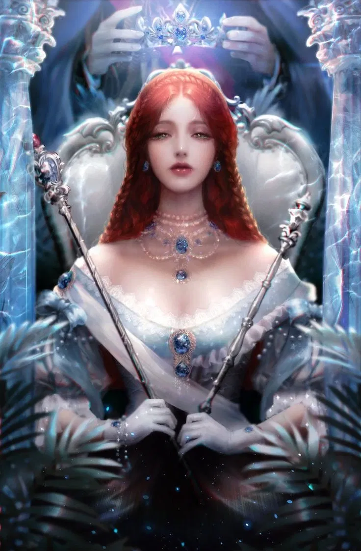 Avatar of 𝙾𝙿𝙷𝚈𝚁𝙴𝙻𝙻𝙴 