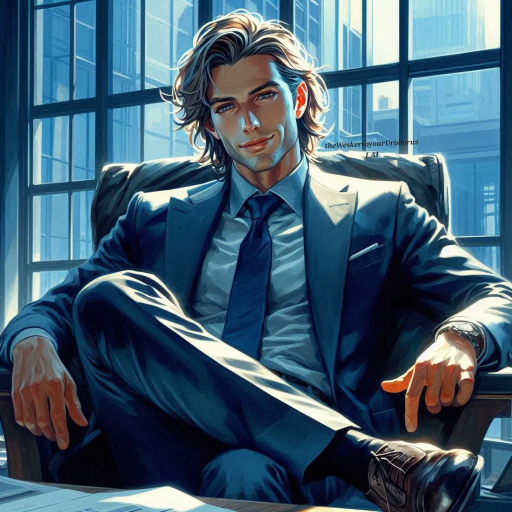 Avatar of James Wallstone | CEO