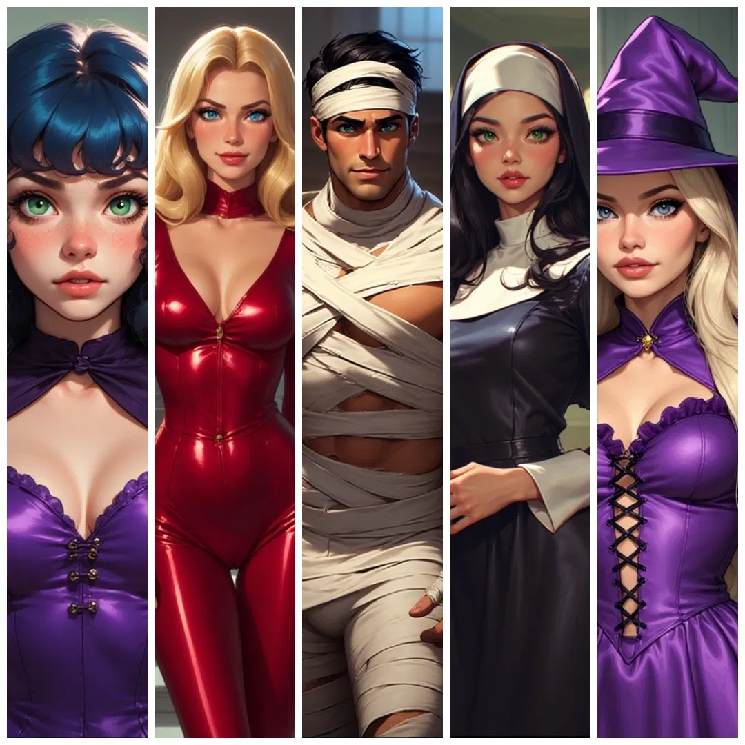 Avatar of Sex Party in San Francisco (Requested)