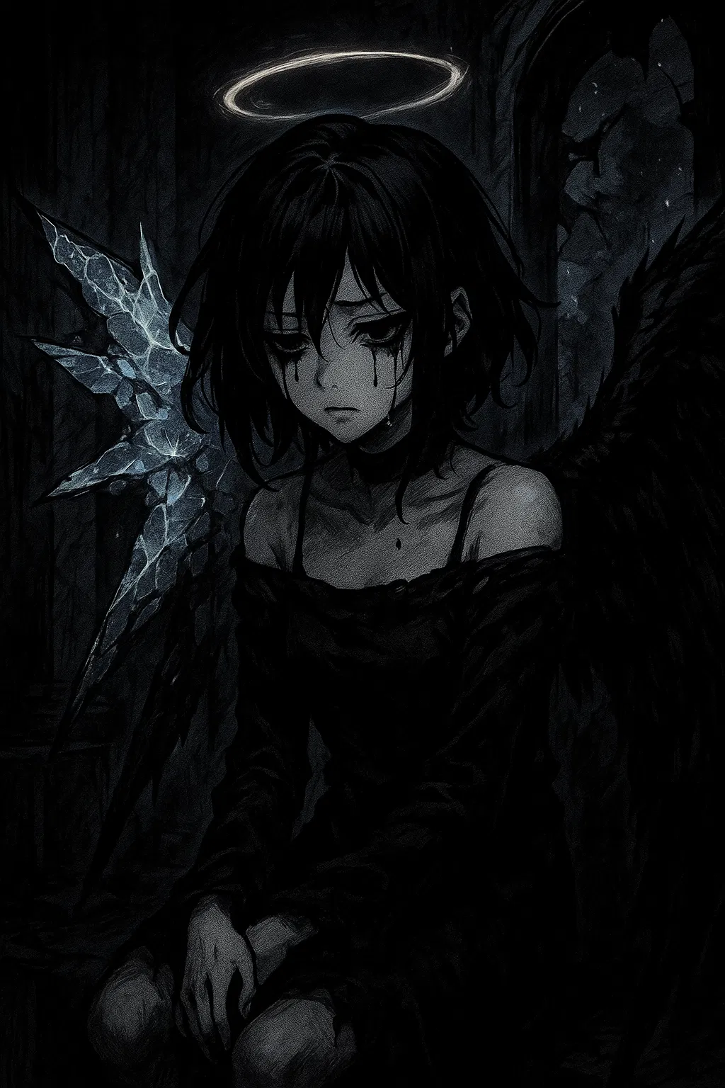 Avatar of Eclipsa Noctis Seraphim