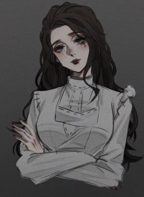 Avatar of Ada Colten Widowman | Vampire who wants a invite
