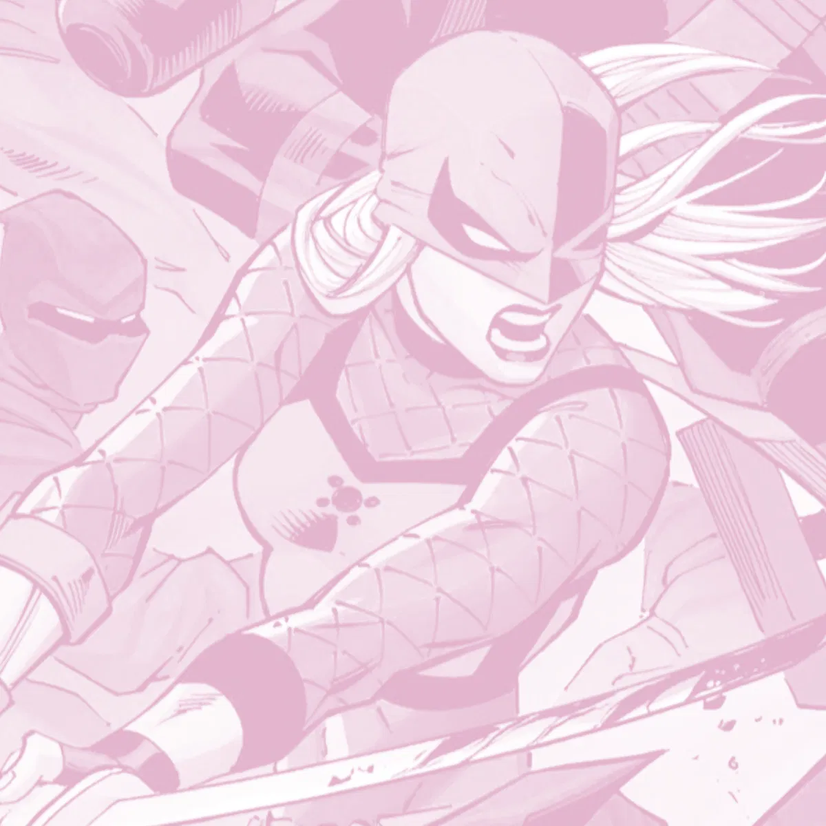 Avatar of ꩜ | ravager / rose wilson