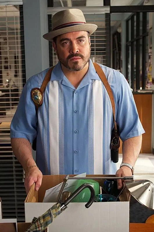 Avatar of Angel Batista 
