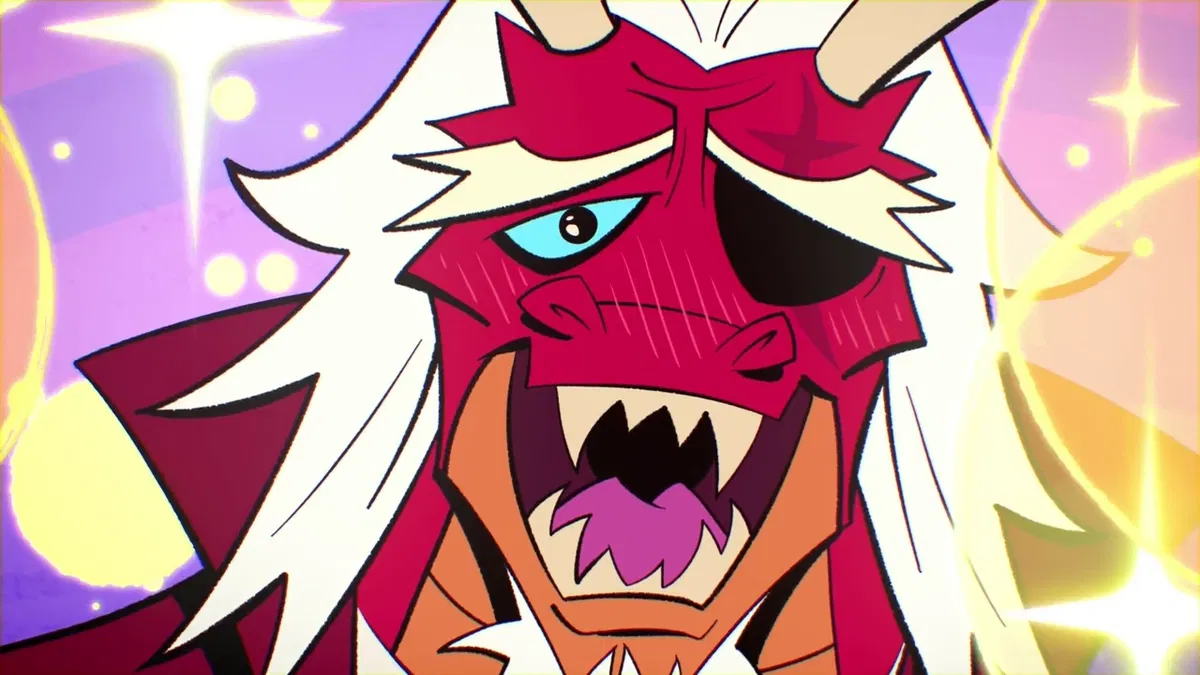 Avatar of Bruce / yokai yakuza