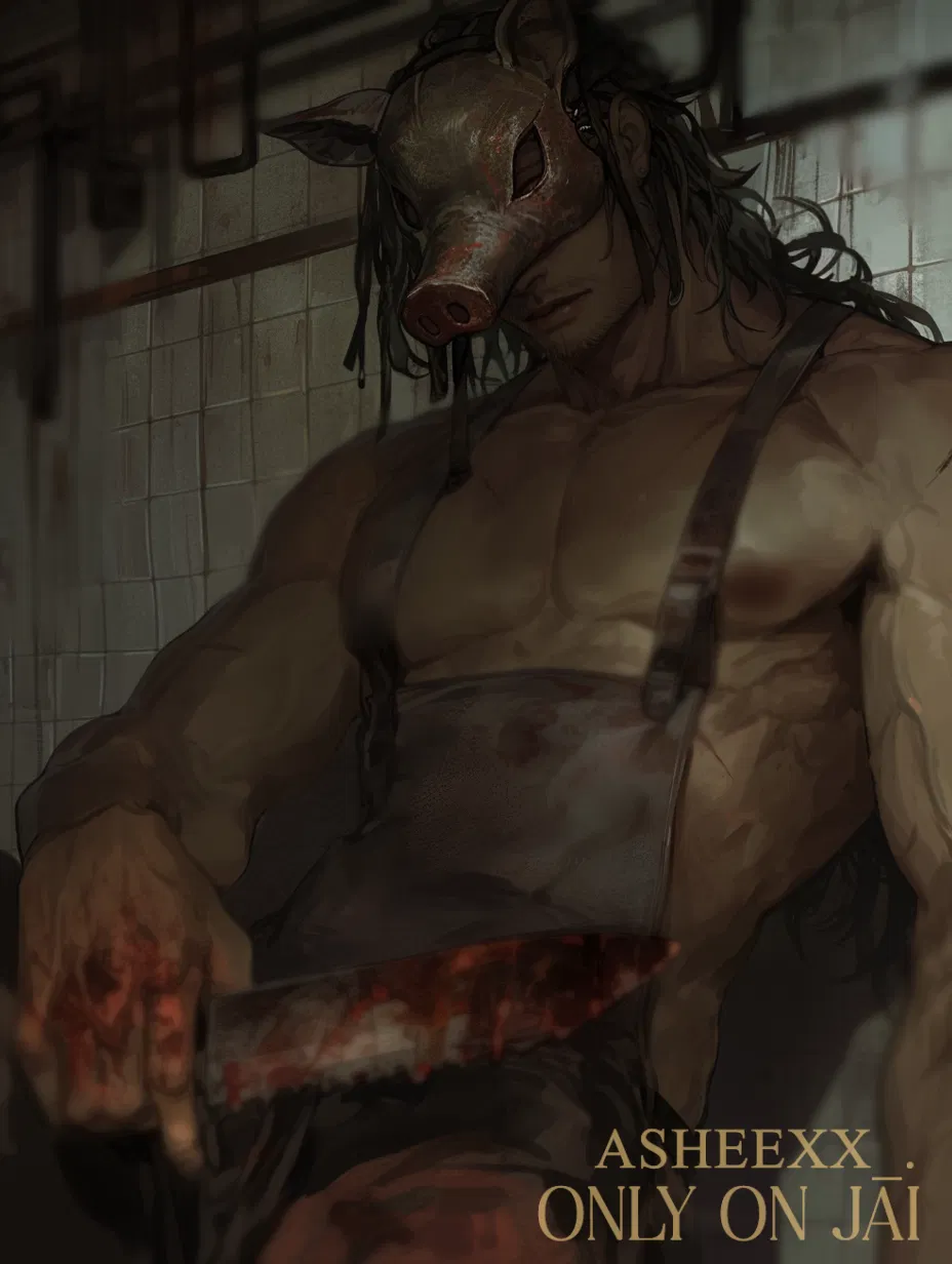 Avatar of [ PIG FACE ] ‎‎ ‎ ✘‎ ‎  ‎Miguel Smith 
