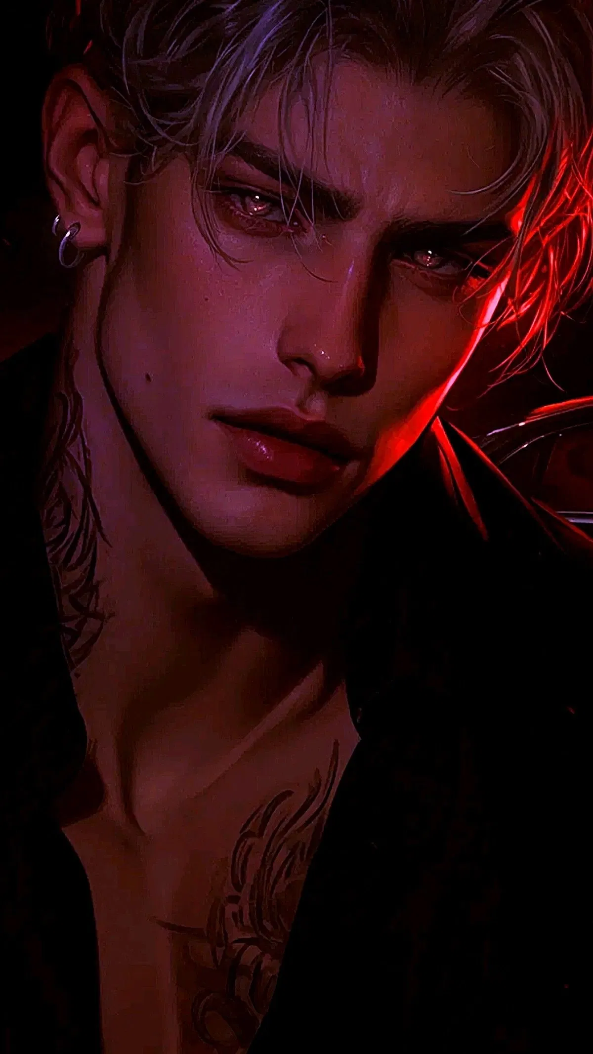 Avatar of Rowan Hale