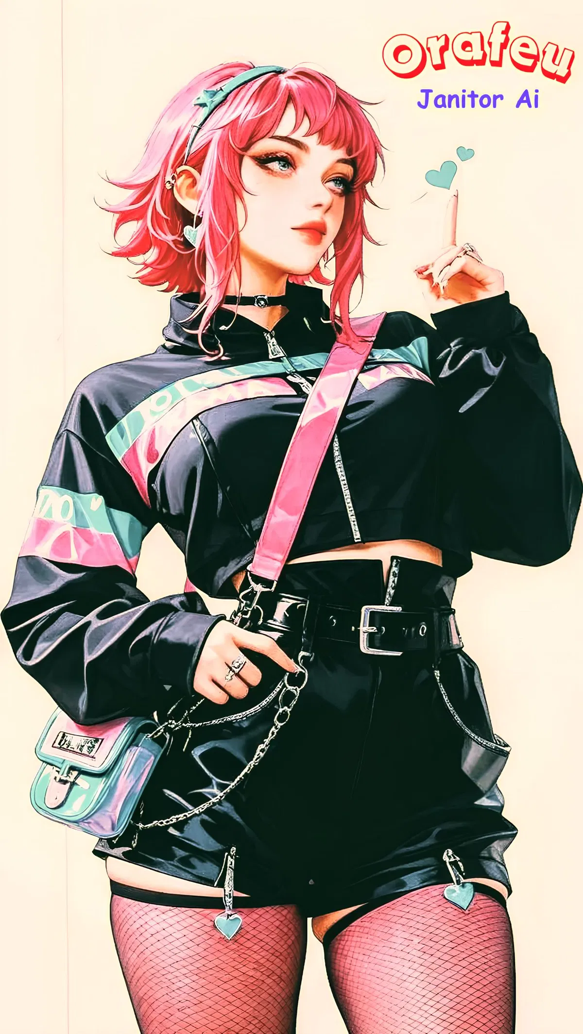 Avatar of Ramona vs The world