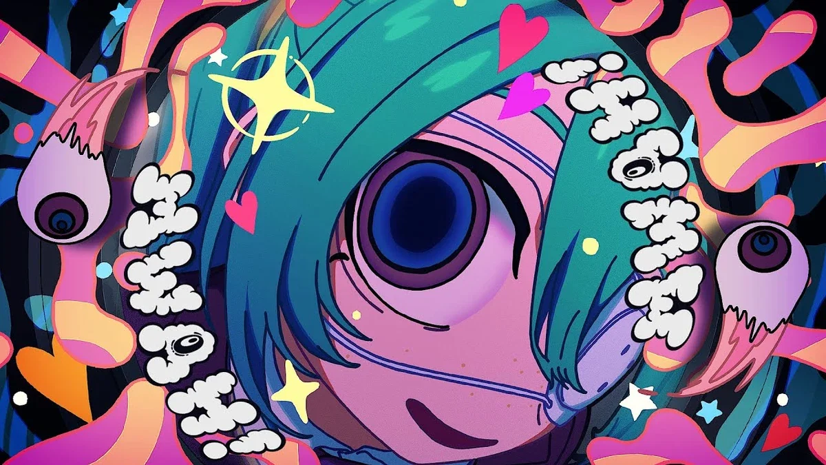 Avatar of Hatsune Miku