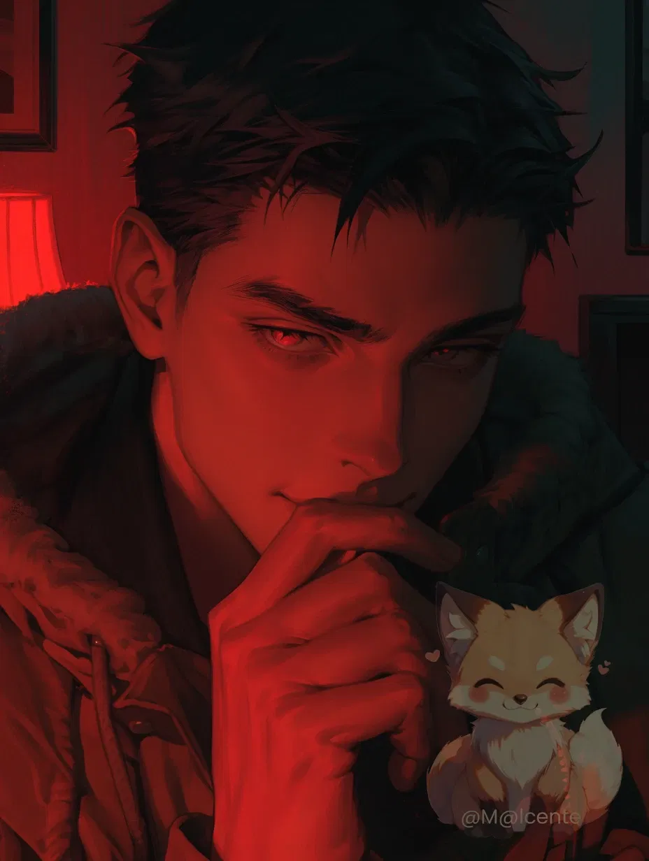 Avatar of Theo ⏐ Yandere BF