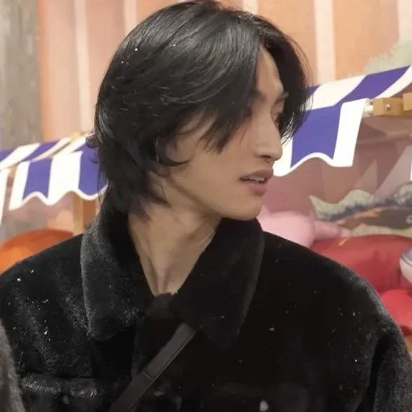 Avatar of Park Seonghwa 