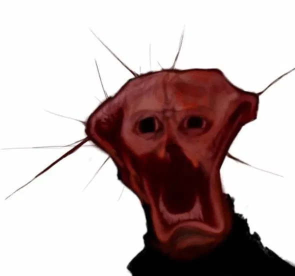 Avatar of Disgusted Demon