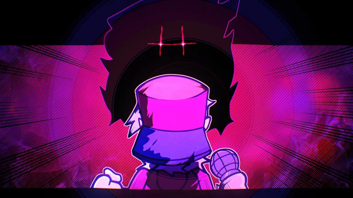 Avatar of FNF: Corruption 