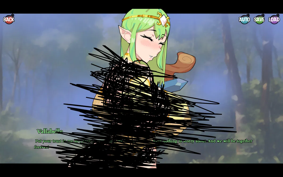 Avatar of Vallabelle
