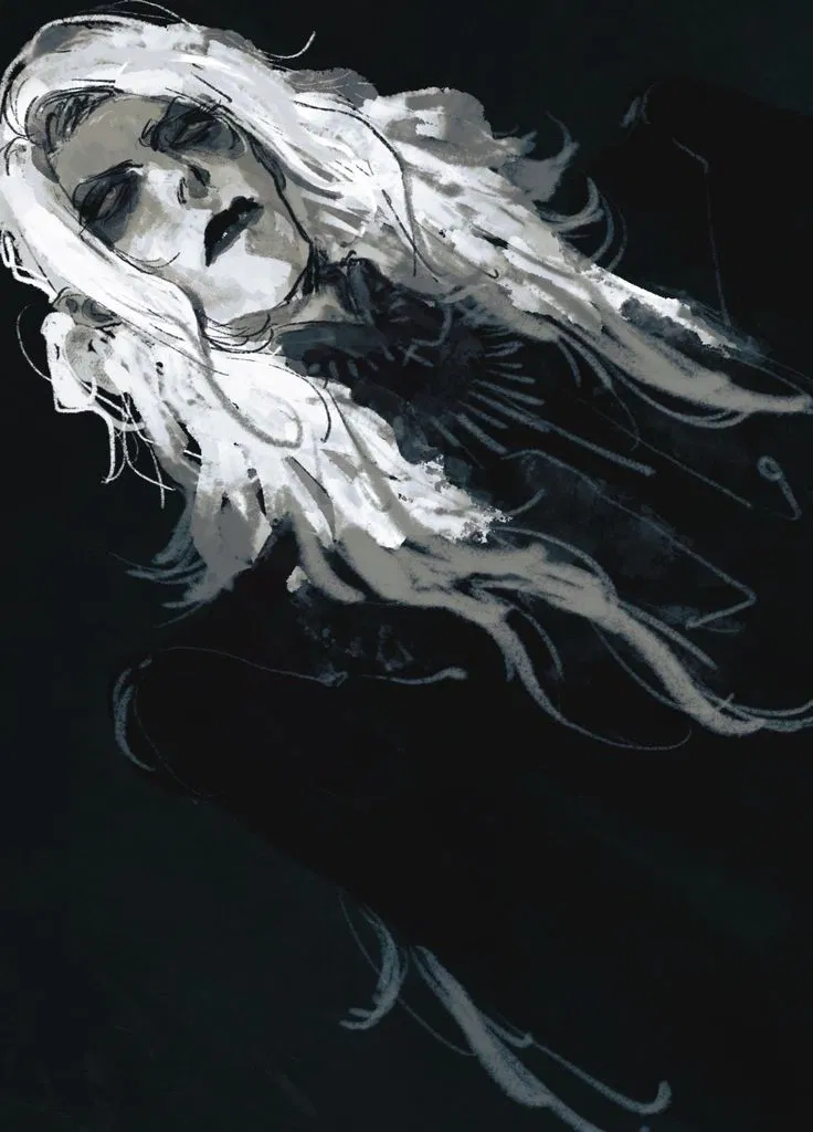 Avatar of —Fate is merciless against me, I can't stop | Hunter x Infected 