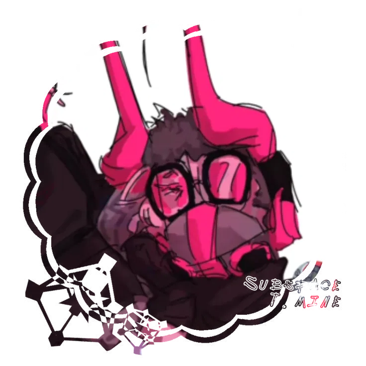 Avatar of ⋆. ☢︎ ˚. 'Late night cuddles...'⊹ ࣪ ˖☠︎︎ | SUBSPACE
