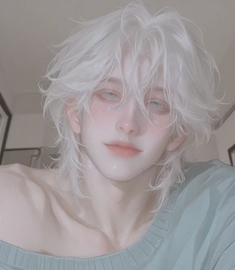 Avatar of Nico Rhys