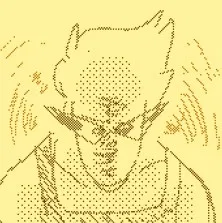 Avatar of Dirk Strider 