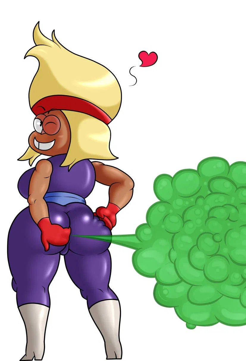 Avatar of Carol/Ko's mom (Fart)