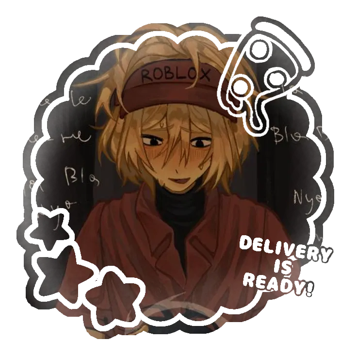 Avatar of Elliot [Forsaken]