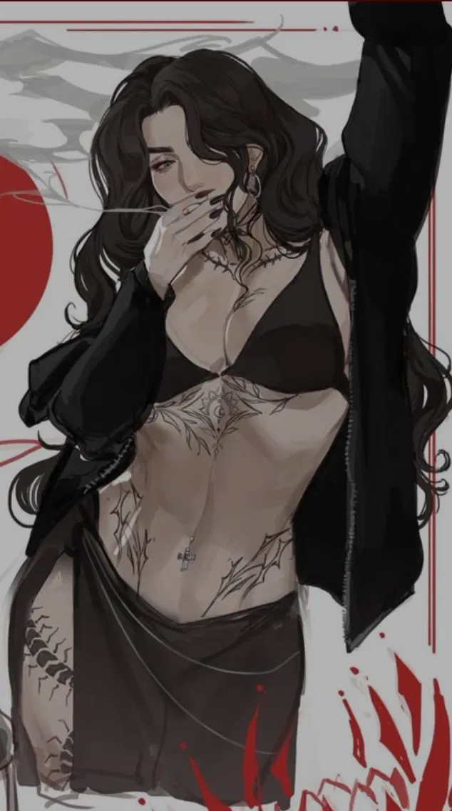 Avatar of Imani Cruz 
