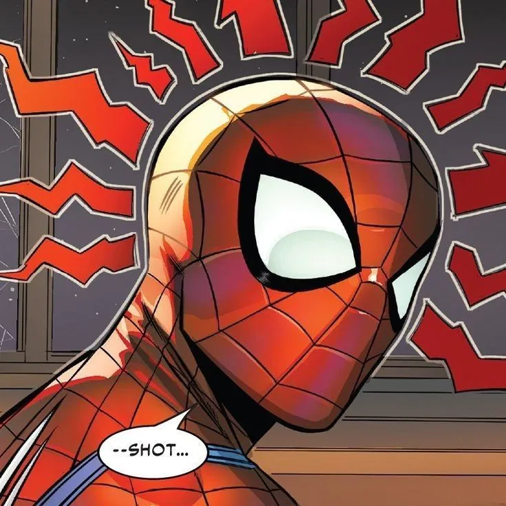 Avatar of Peter Parker