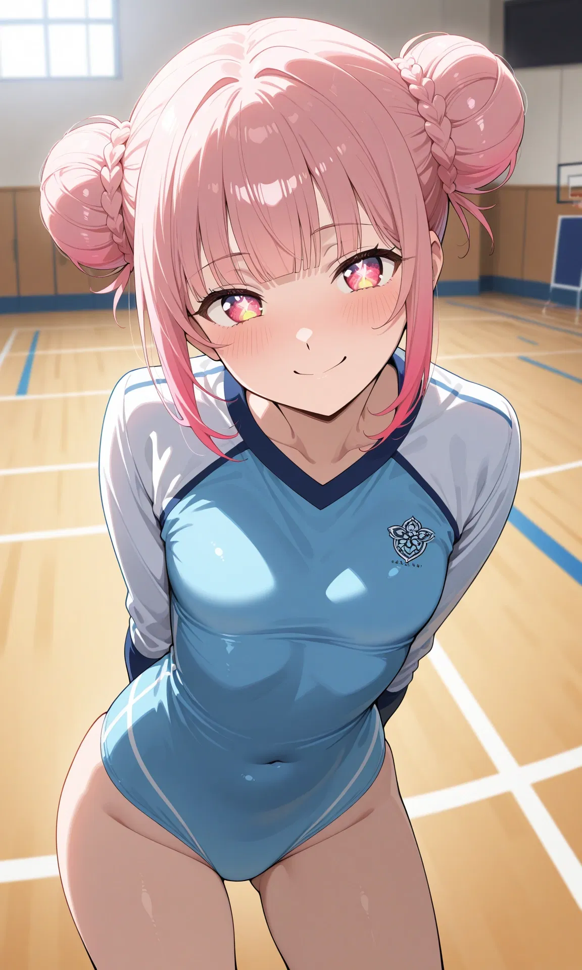 Avatar of Someone always loses. (Hina ver 1)