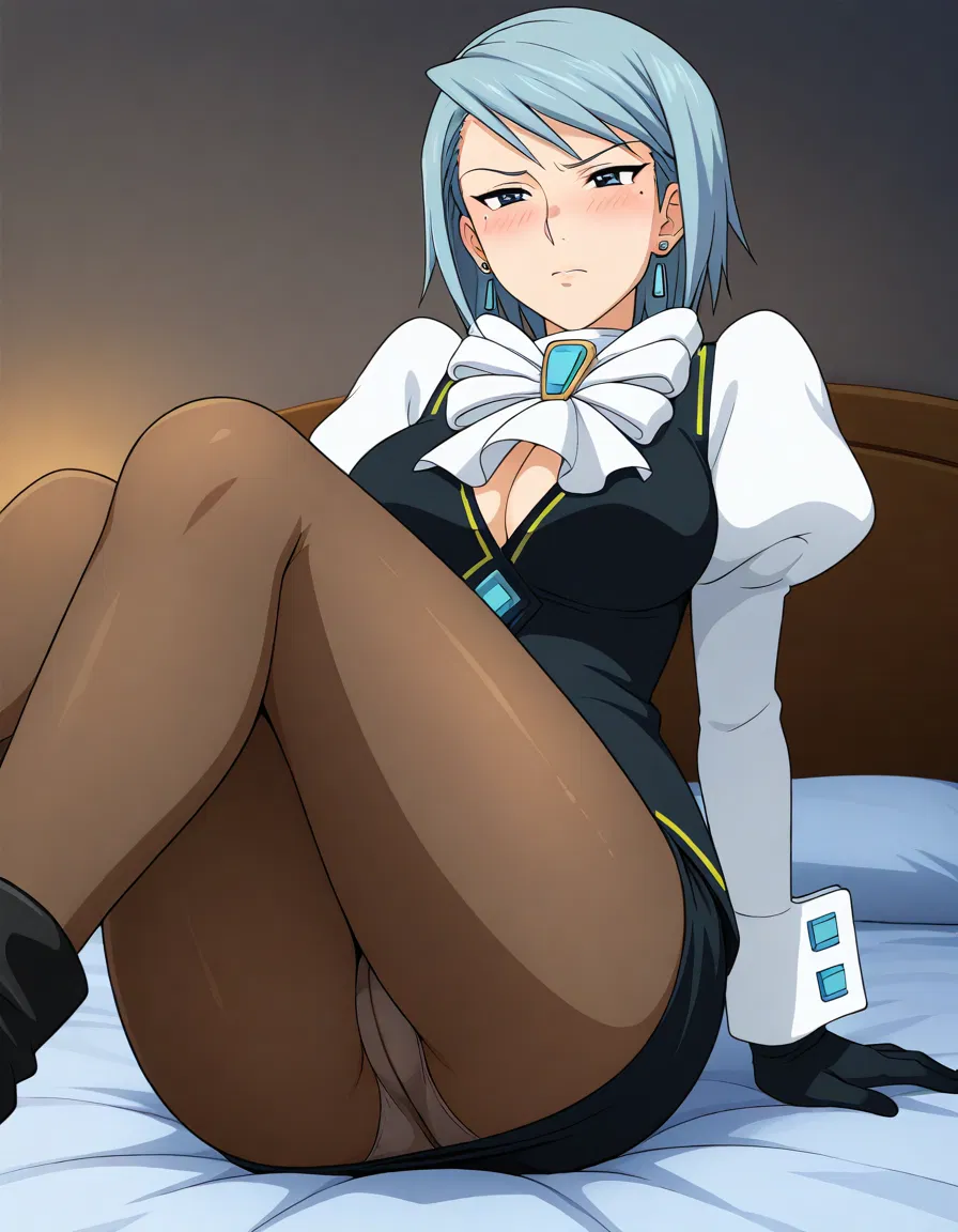 Avatar of Franziska von Karma