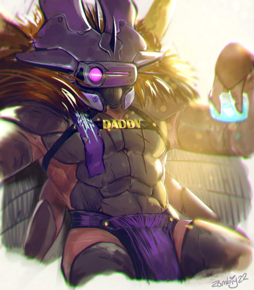 Avatar of Mithrax