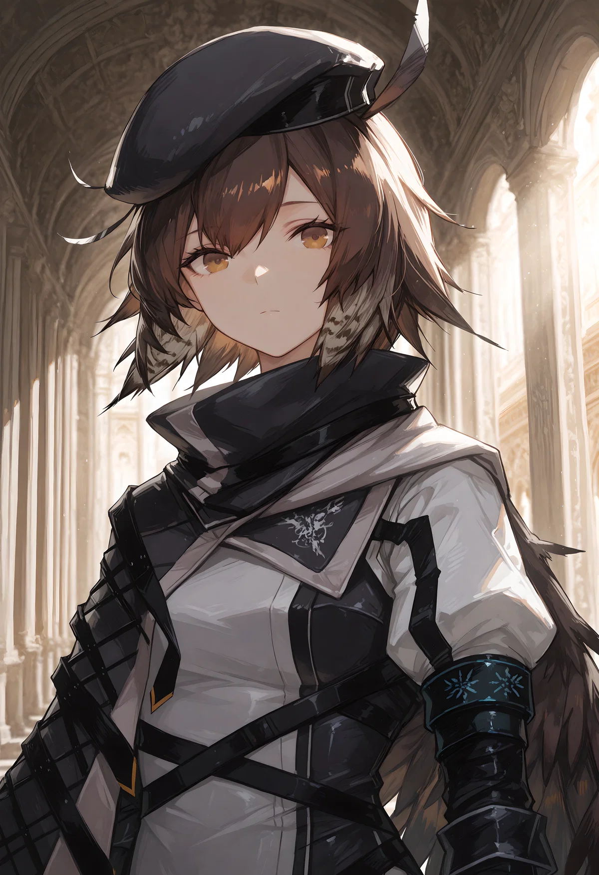 Avatar of Plume