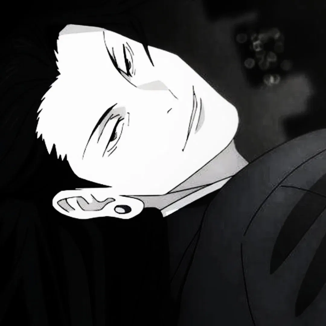 Avatar of Suguru Geto