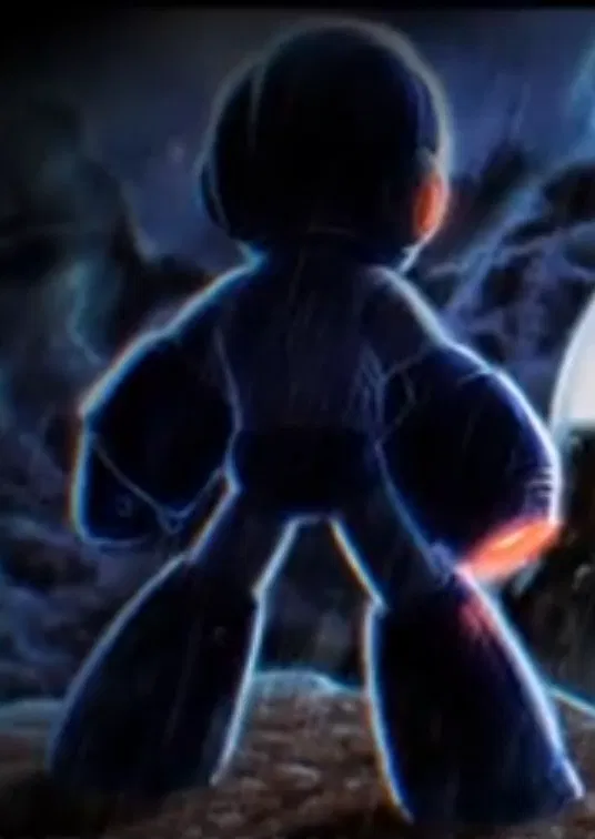 Avatar of [Evo Arc Series] Robots Vs Supers: The Ballad of Xzex