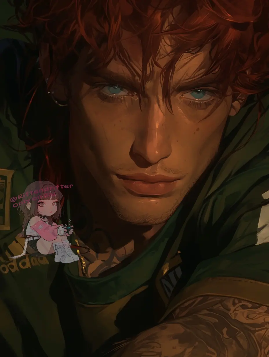 Avatar of Teagan du Pont