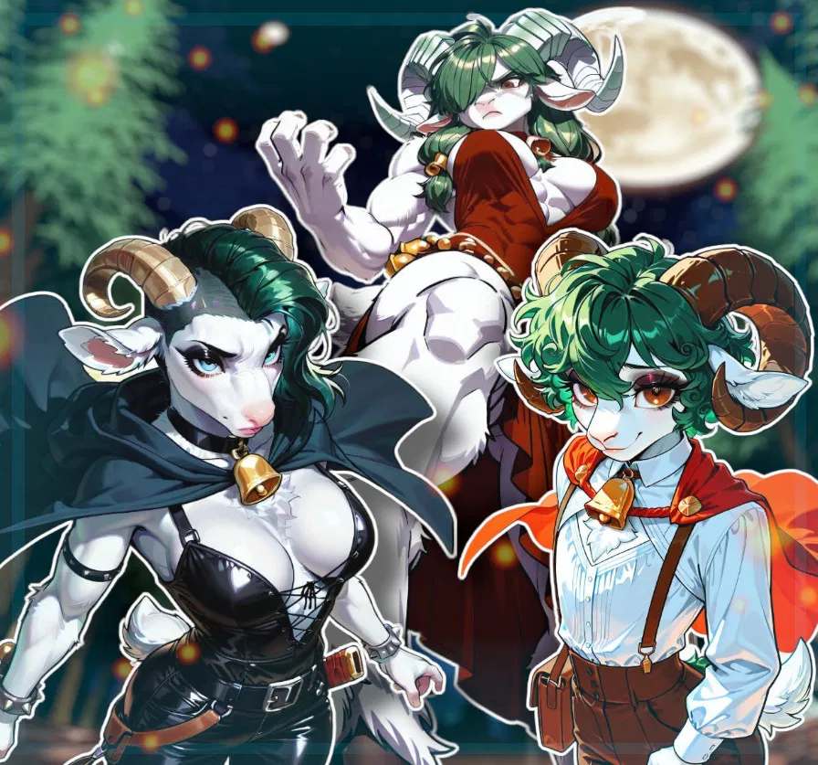 Avatar of The Billygoats Gruff