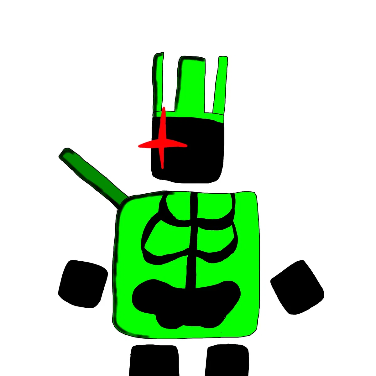 Avatar of [REMASTERED] Big 1x1x1x1