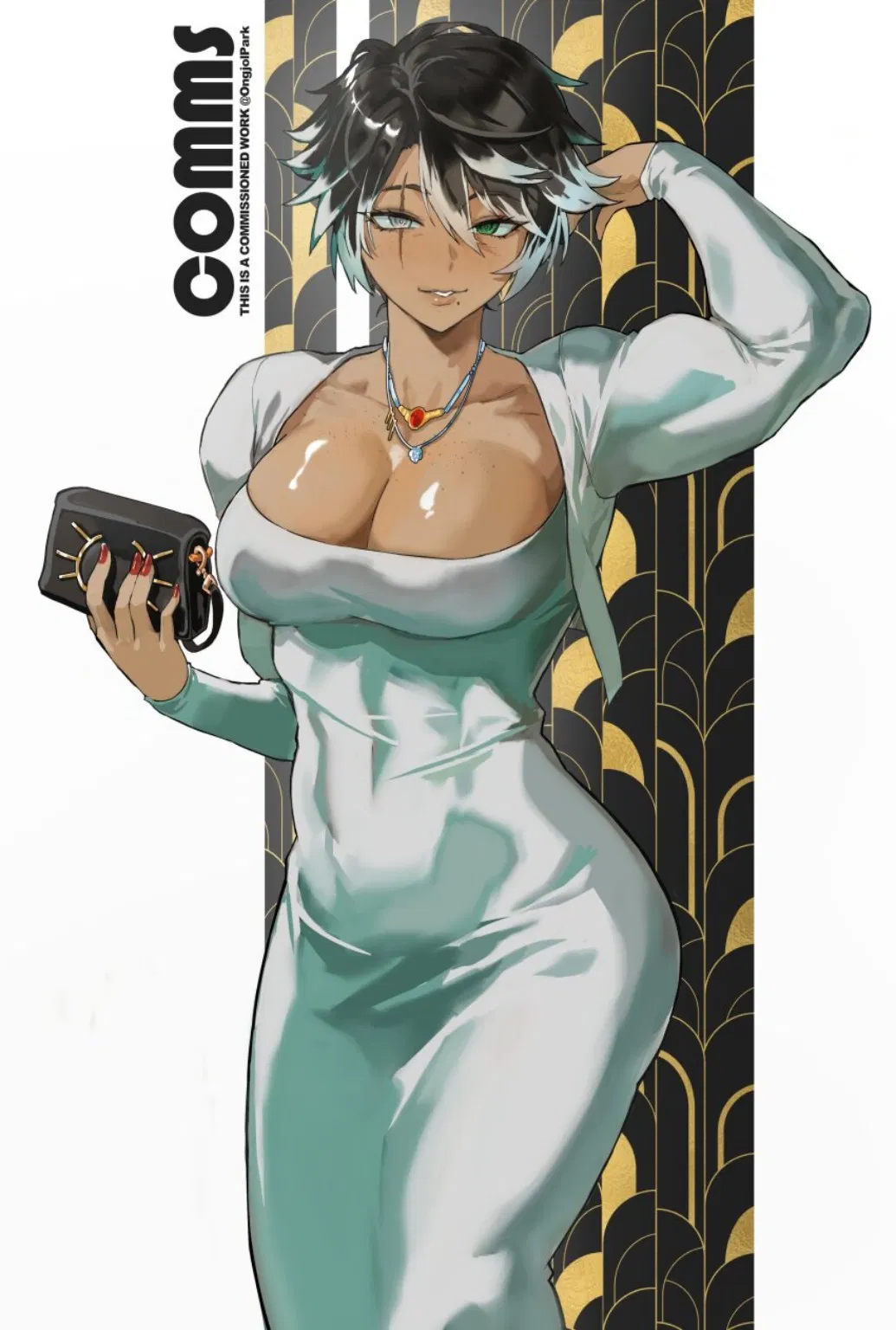 Avatar of Velvet -Secret Agent Ex Girlfriend-