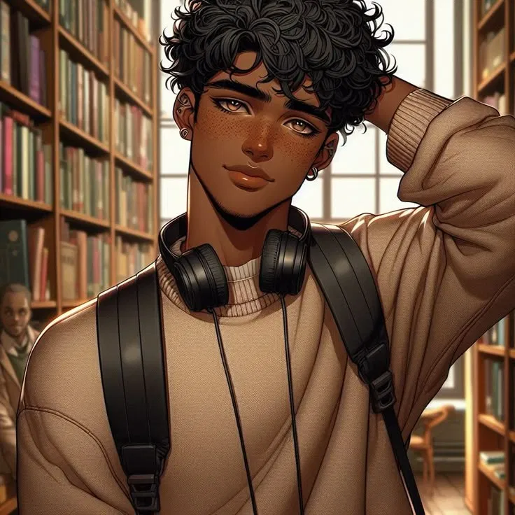 Avatar of Jaxon Lyle