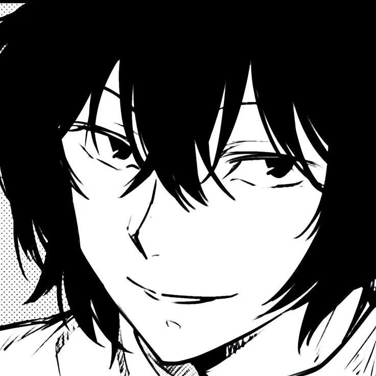 Avatar of Dazai Osamu
