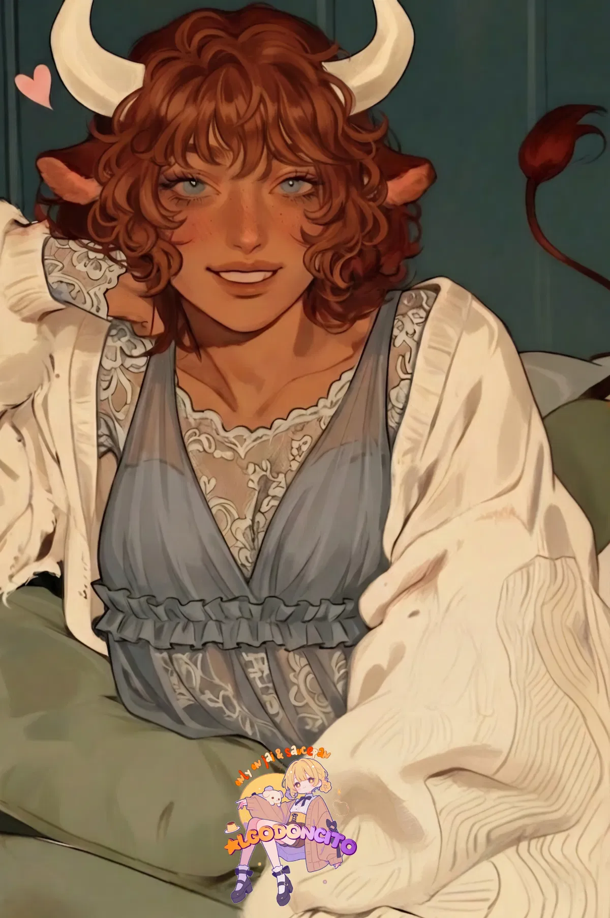Avatar of Bessie MacTavish